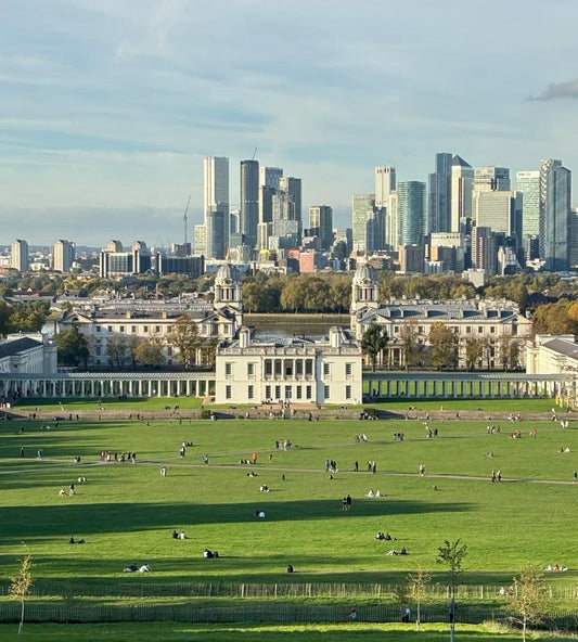 9 Best London Parks: Complete Guide to Green Spaces & Hidden Gems