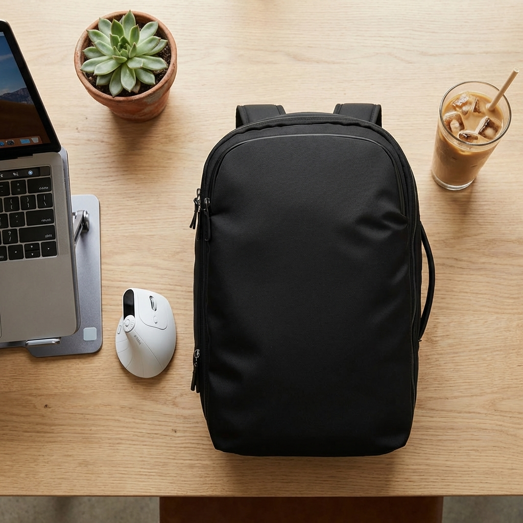 30–38L Expandable Travel Backpack for Work & Travel – backpackbeat