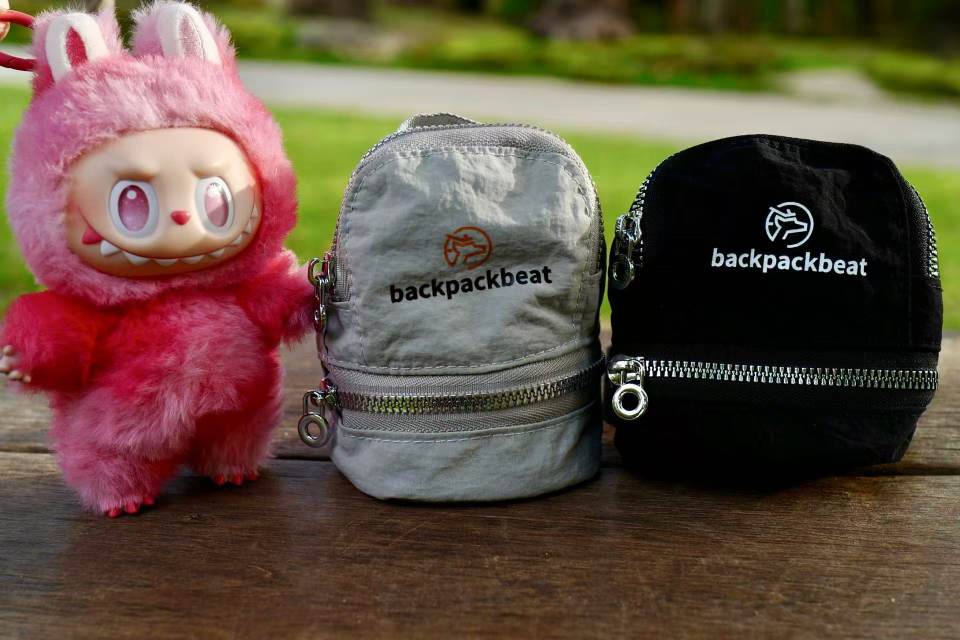 Backpackbeat Everyday Carry Backpack Sets, featuring mini backpacks and accessories for daily essentials, perfect for convenient and stylish organization