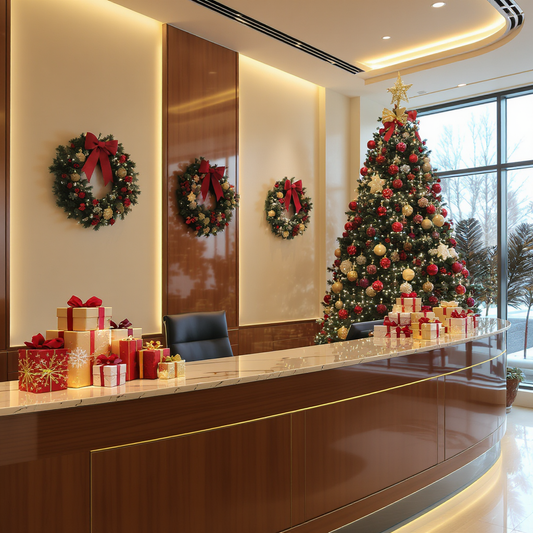 Best Christmas Gift Ideas for Employees: 7 Practical Options for Any Budget