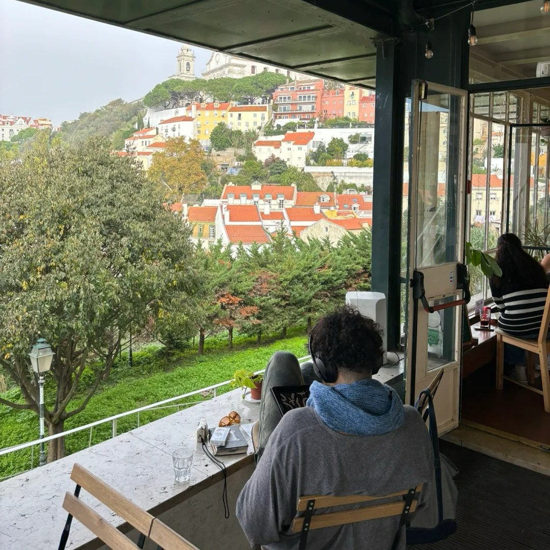 The Quiet Weight: Why I Cut 80% of My Social Life to Go Remote