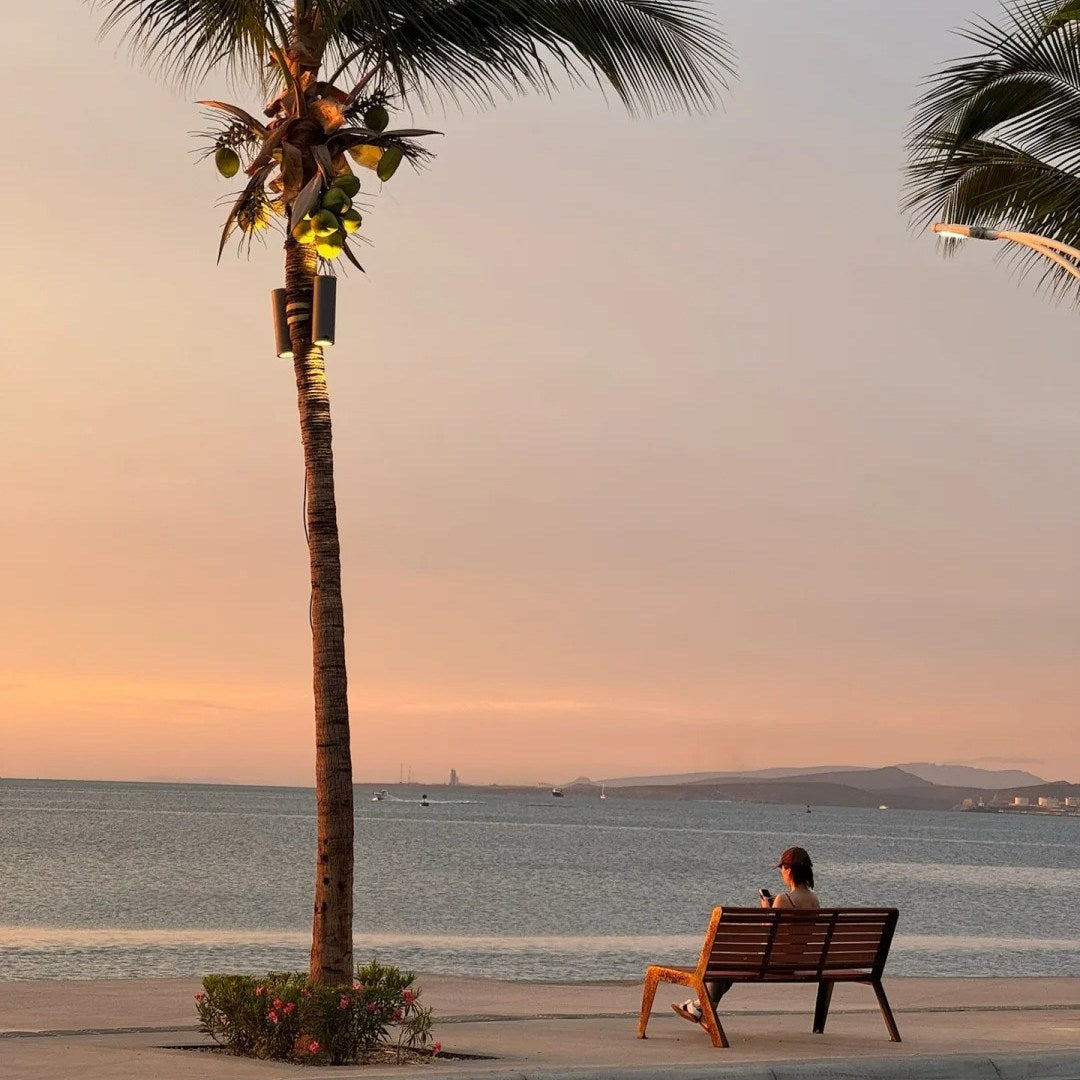 How to Be a Digital Nomad? I Stopped Waiting for the Perfect Plan