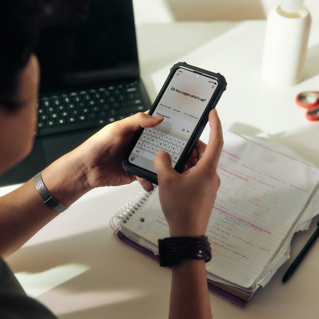 I Thought Remote Work Was the Plan. Turns Out It Was Just the Start