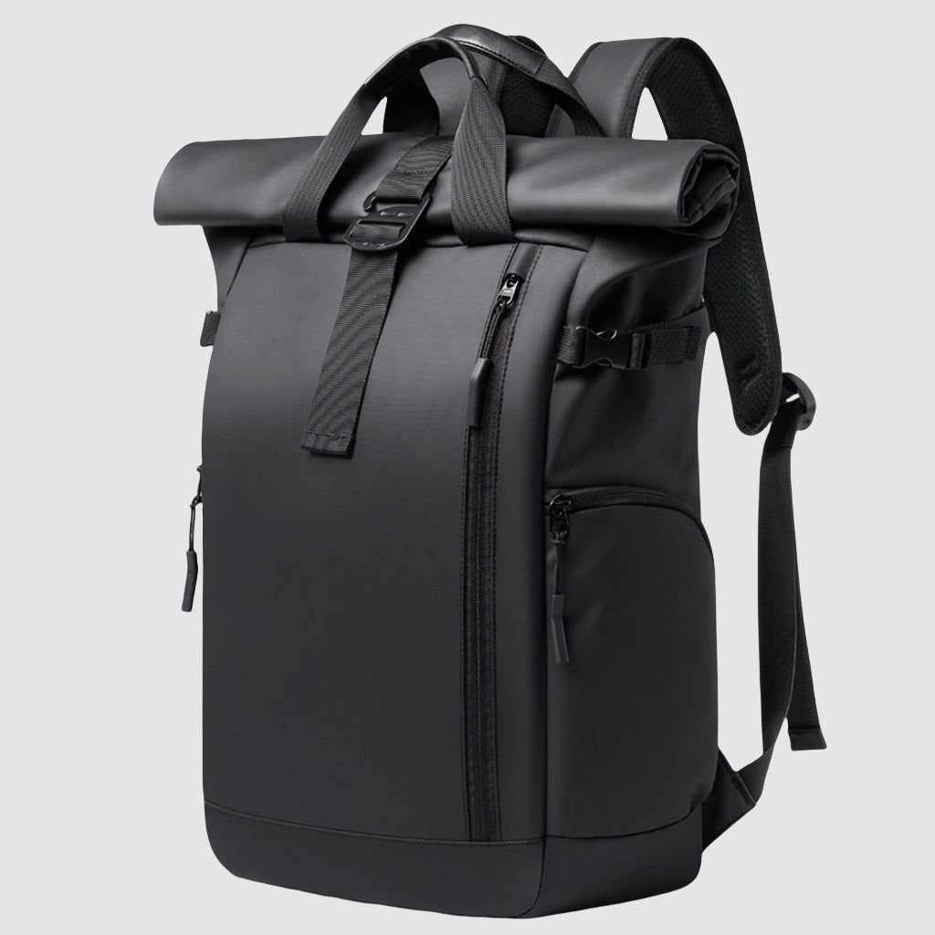 Waterproof backpack