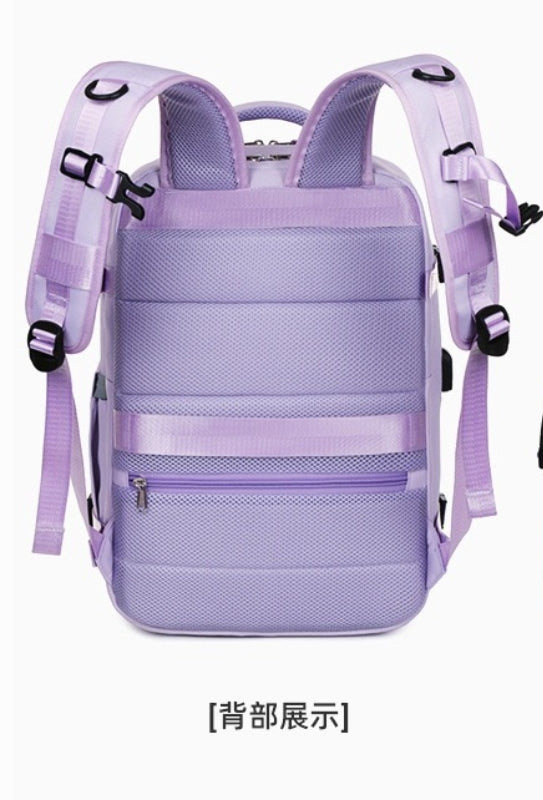 バックパック・リュック ILLIGO Buddy Nylon Backpack 5BNY914 BUDDY NYLON BACKPACK BLACK | ファッション通販サイト NUGU