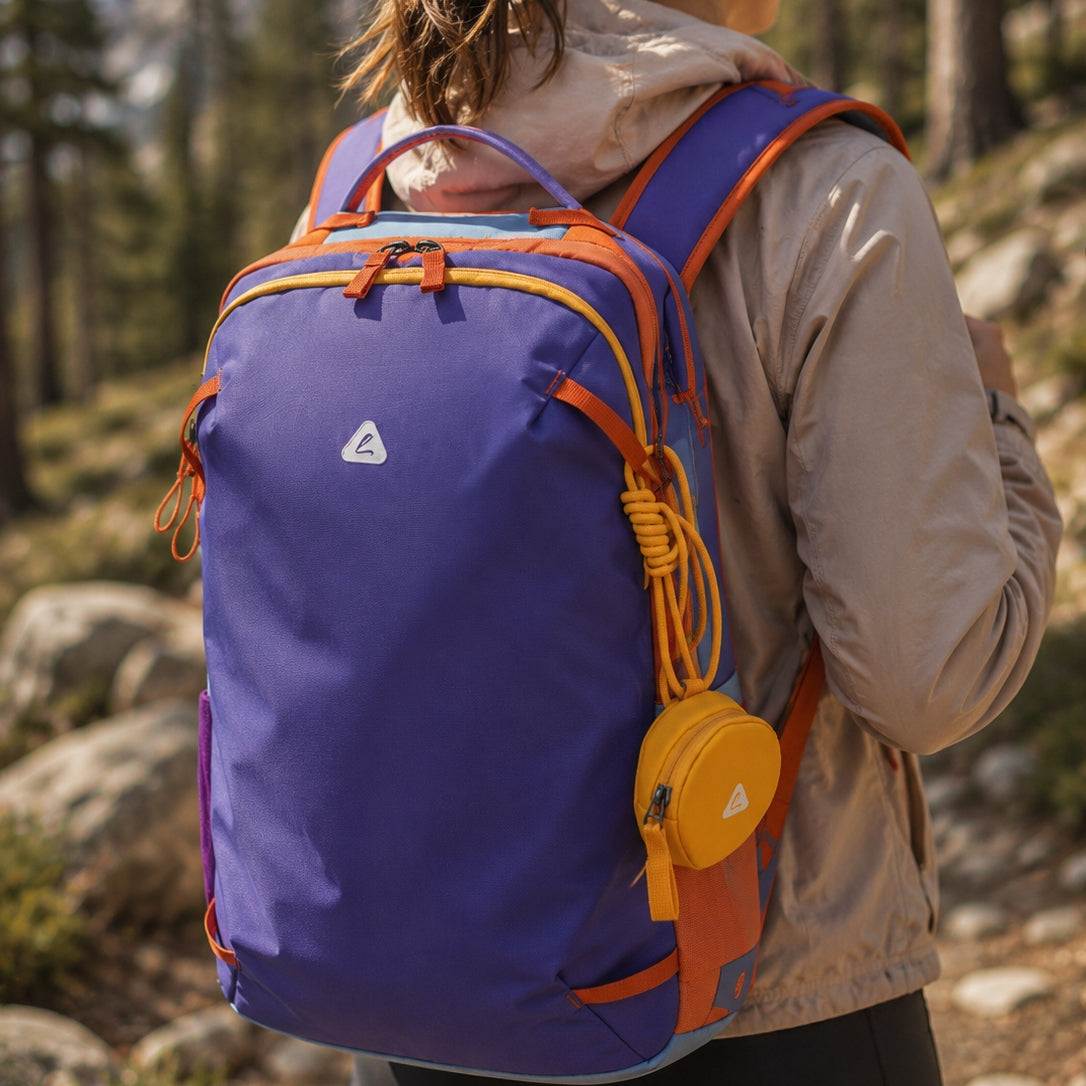 Best Lightweight Hiking Backpack 19L for Day Hikes