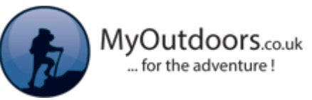 MyOutdoors logo - Expert Review of Backpackbeat 7705 Waterproof Canvas Backpack