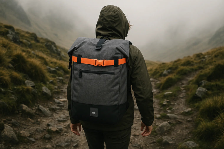 Best Adventure Backpack 2025: Weekend Explorer Guide – backpackbeat