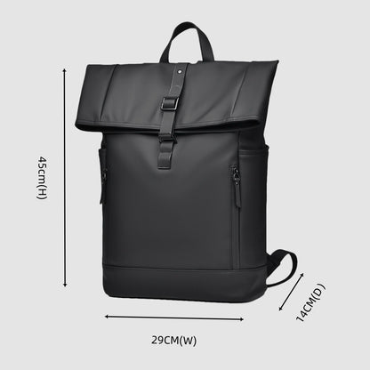 BackpackBeat 7700 waterproof backpack size guide for 18L model