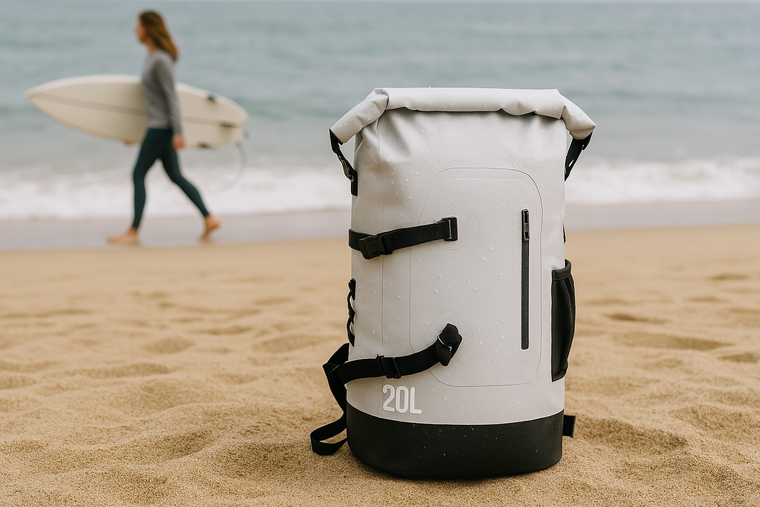 Backpack Guides & Expert Tips | Waterproof Bag Reviews | Backpackbeat ...